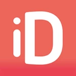 idavila android application logo